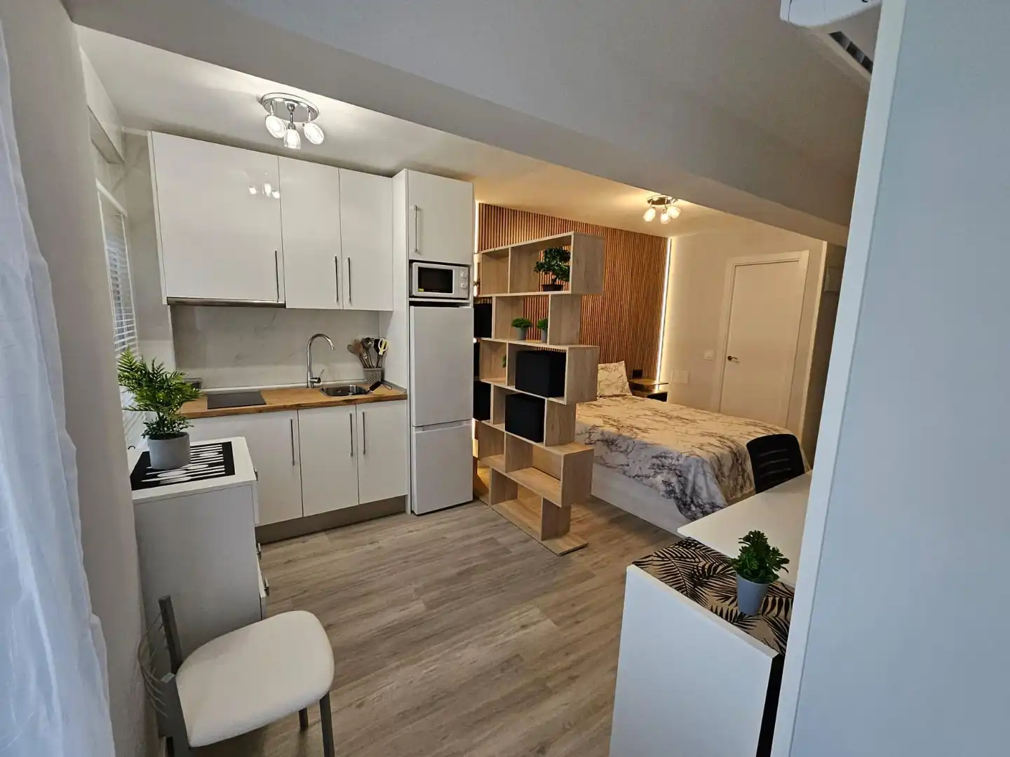 Room in Centro