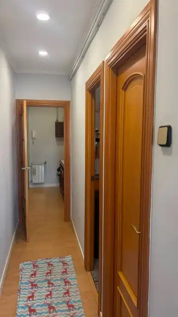 Piso en venta en Sant Feliu de Llobregat con Calefacción y Parquet