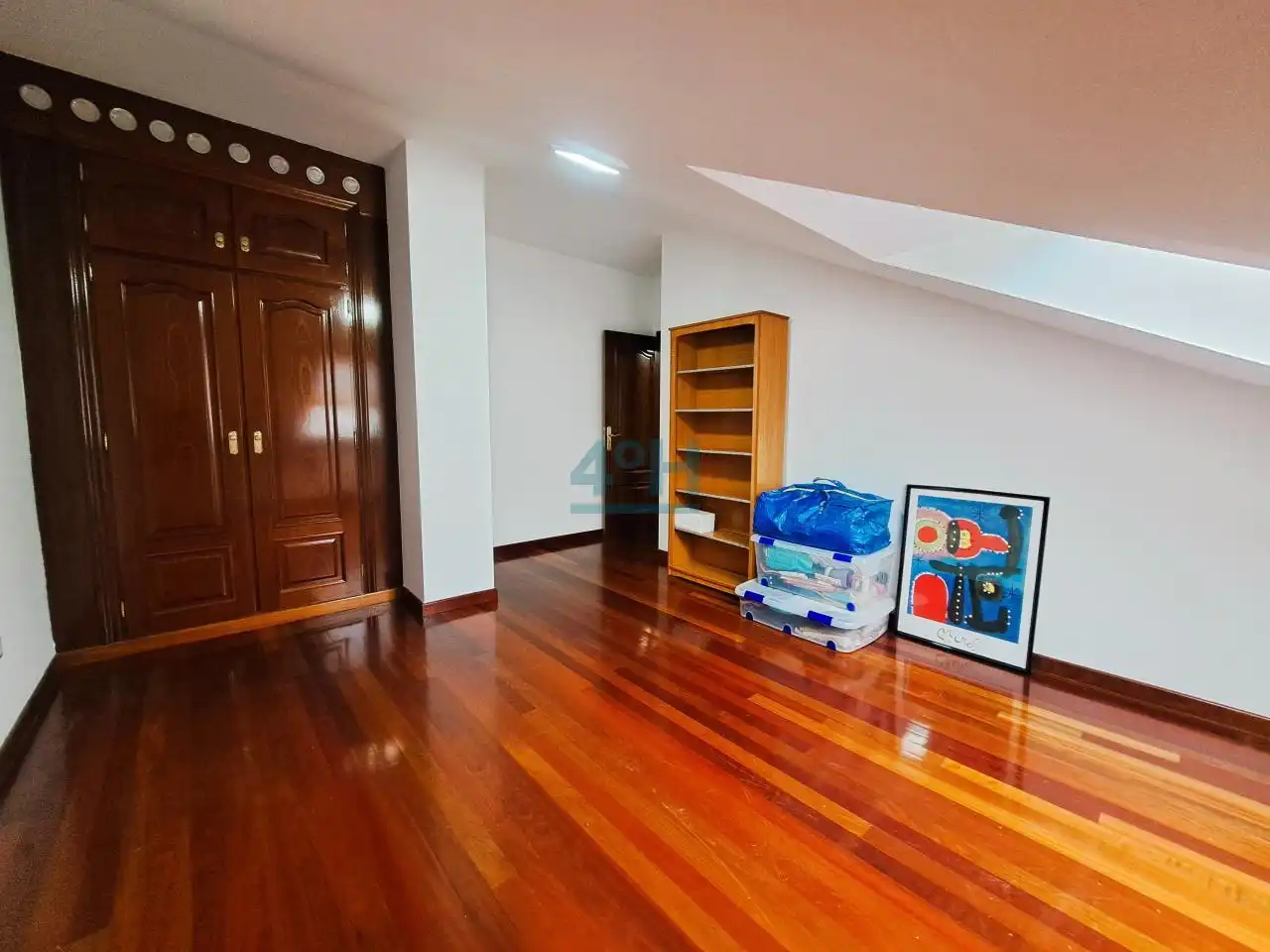 Duplexes for sale in Ourense Capital   with Heating, Parquet flooring and Balcony