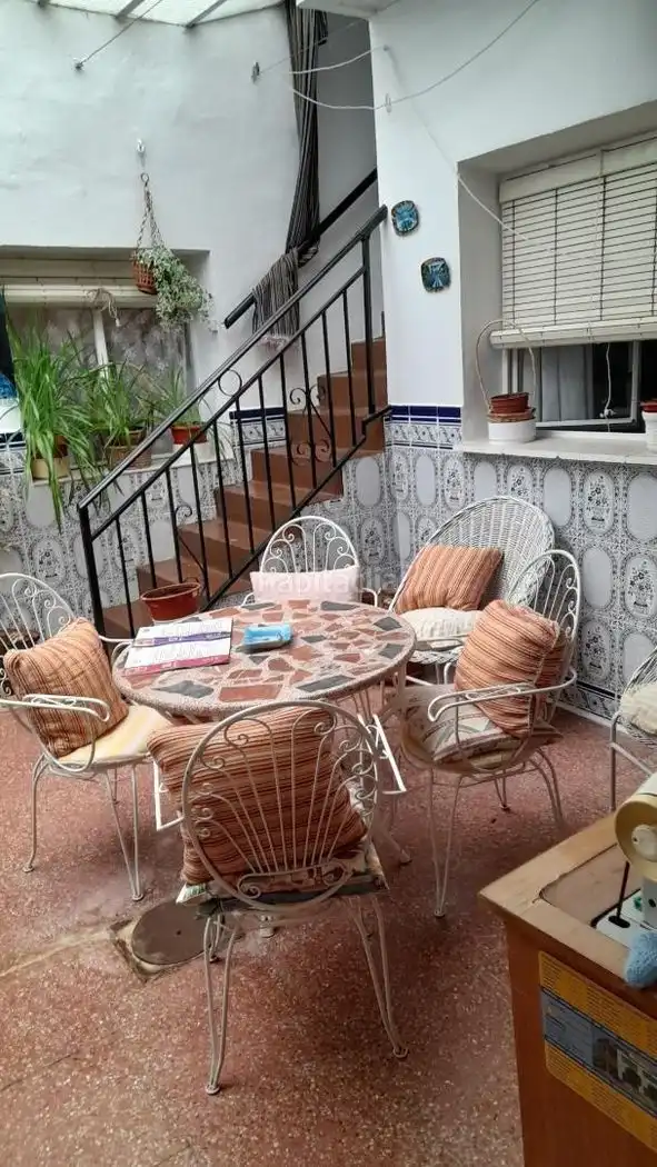 Adossat en venda a Calle Alejandro VII 14, imagen 9