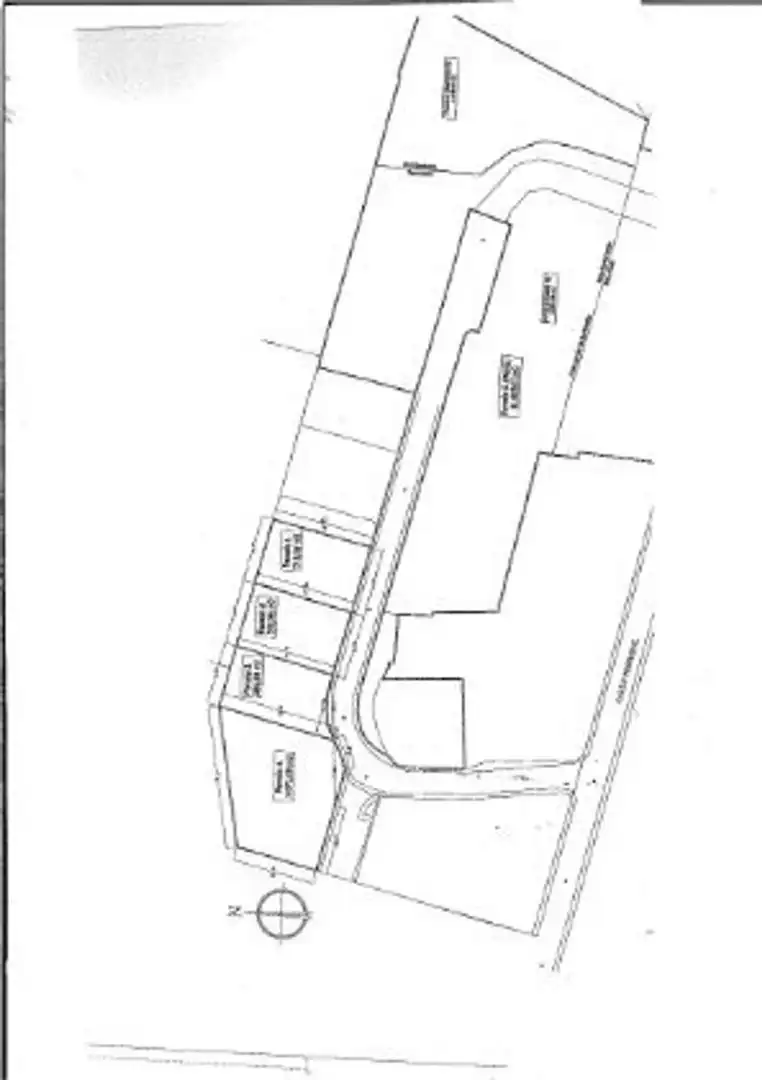 Piso en venta en Calle Miguel Angel Blanco, Casco Urbano