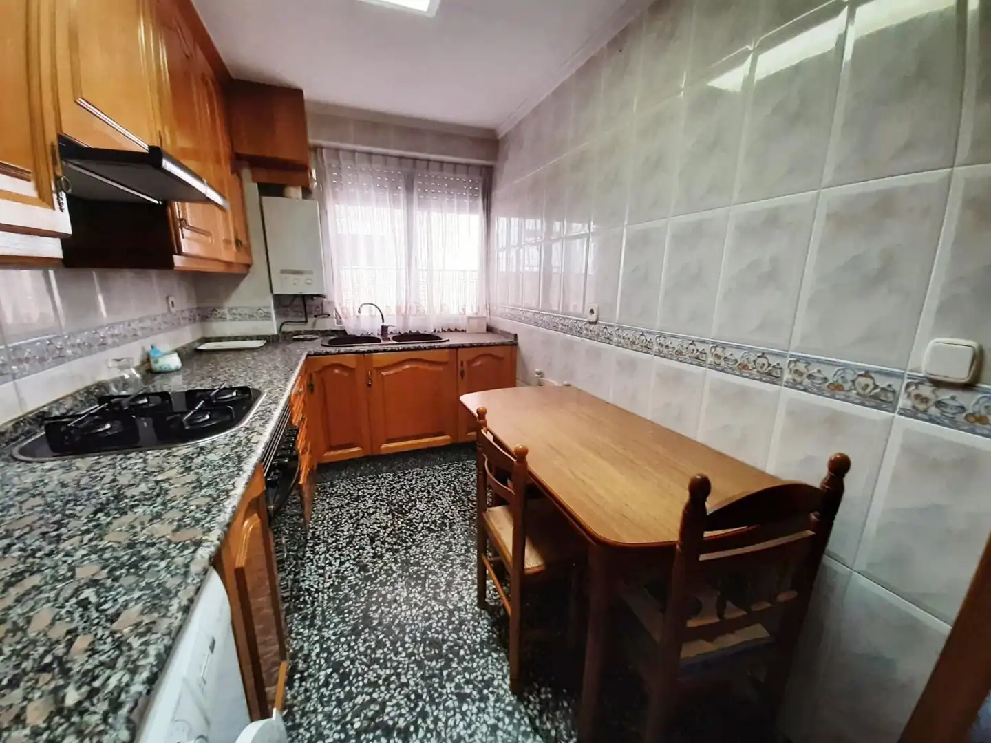 Cocina de Piso en venta en Picanya, Valencia