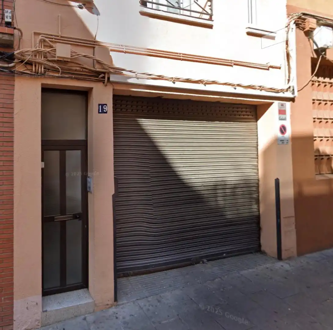 Local comercial en venda a Cerdanyola