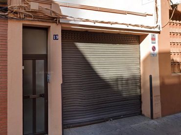 Local comercial en venda a Cerdanyola