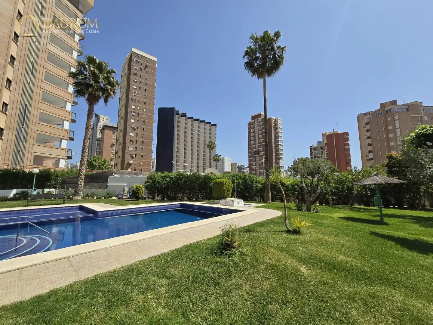 Appartamento con piscina in vendita a AVENIDA DEL DOCTOR ORTS LLORCA, imagen 37