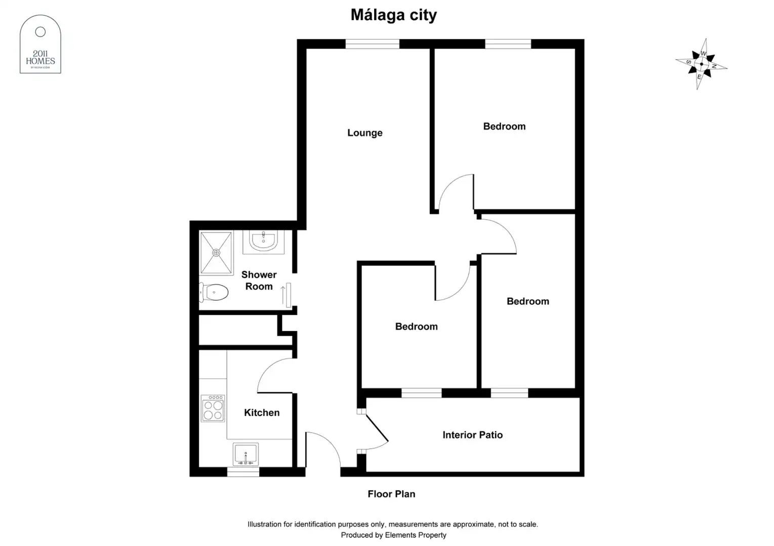 Piso con ascensor en venta en Calle Huerto de los Claveles, imagen 23