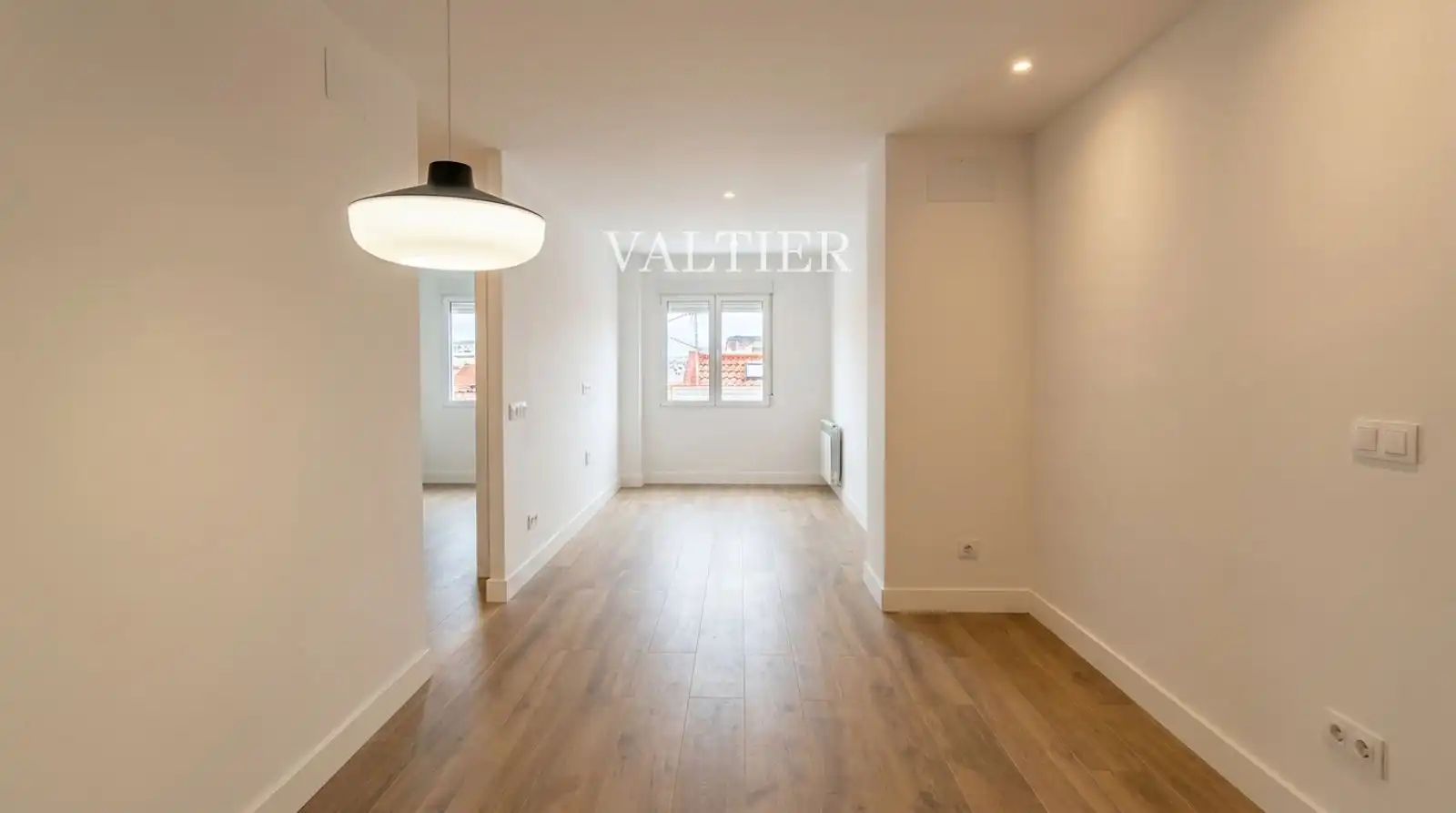 Piso de alquiler en Madrid con Aire acondicionado