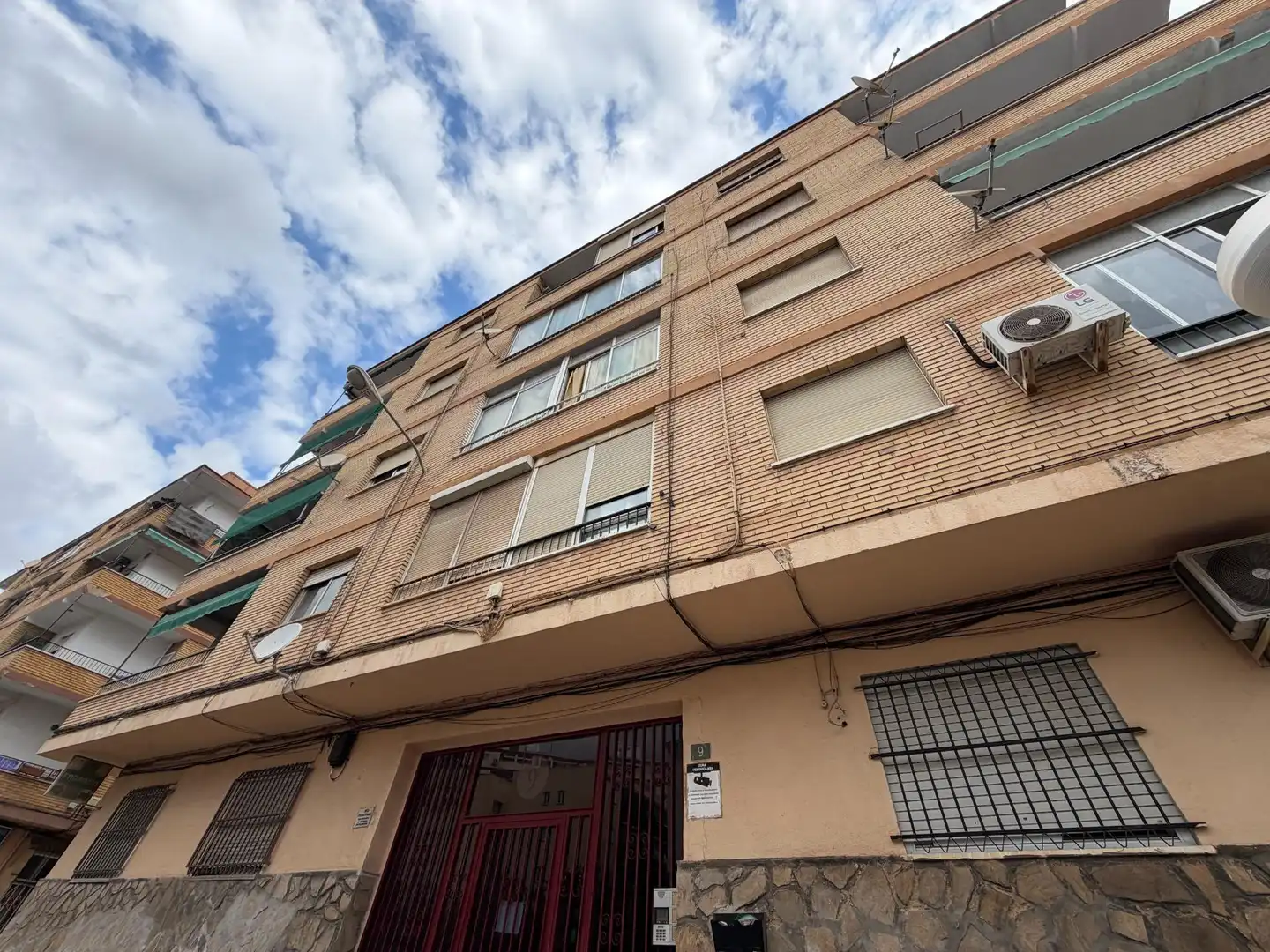 Piso con balcón en venta en Garbinet - Vistahermosa, imagen 21