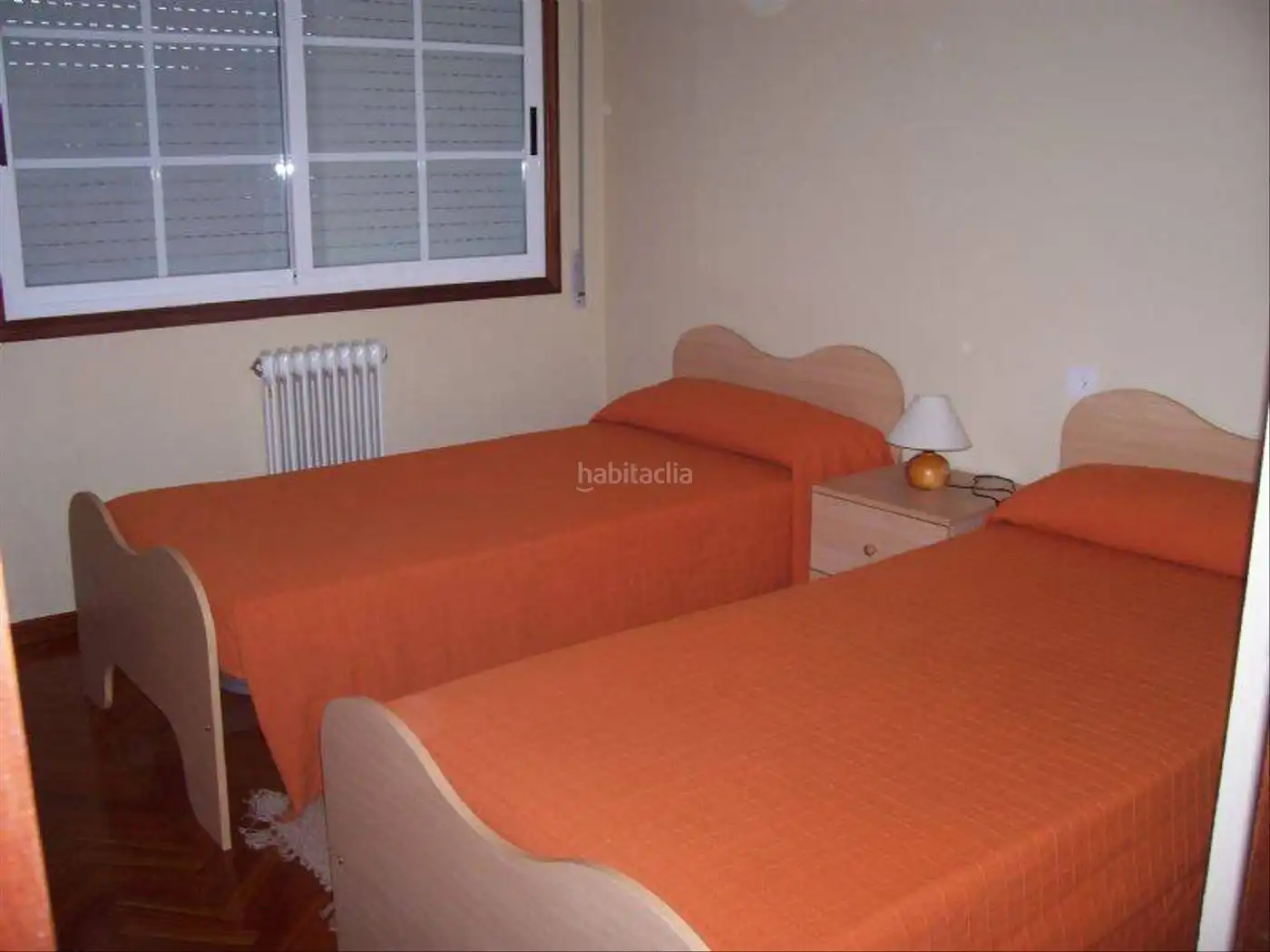 Appartement compact avec jardin à vendre à Rúa Ramón Peinador 4, imagen 6
