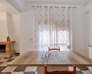 Dining room of Attic for sale in Benahadux  with Air Conditioner and Terrace