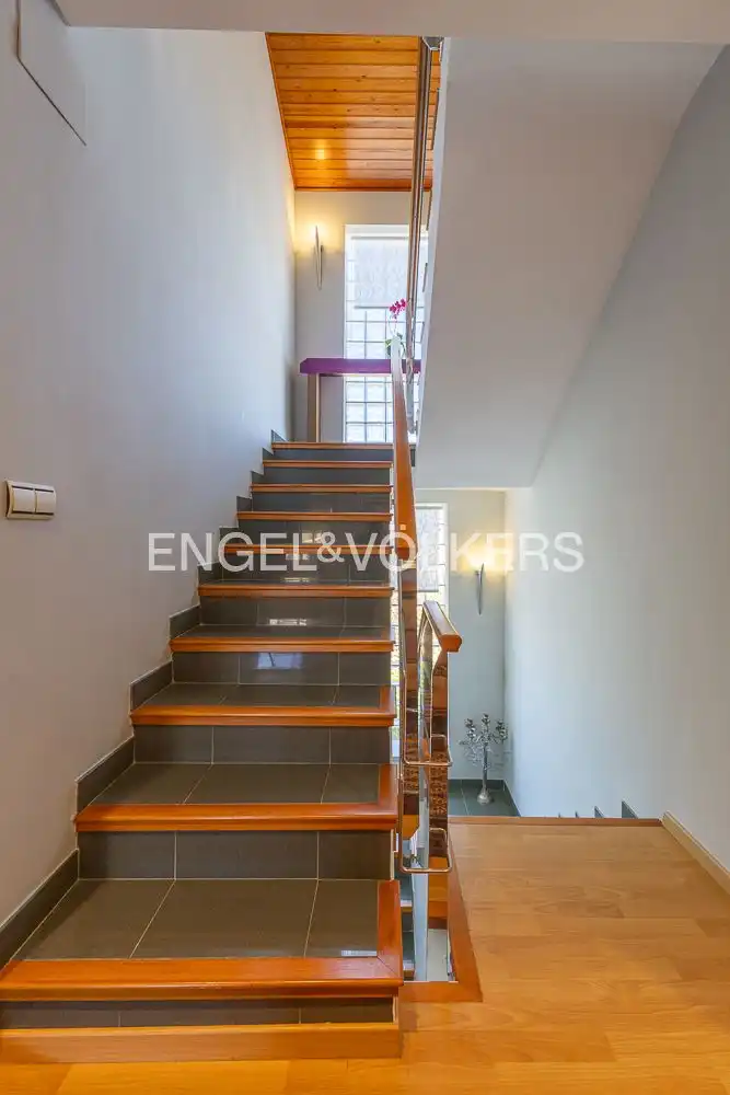 Casa o chalet en venta en Dénia con Aire acondicionado, Calefacción y Jardín privado