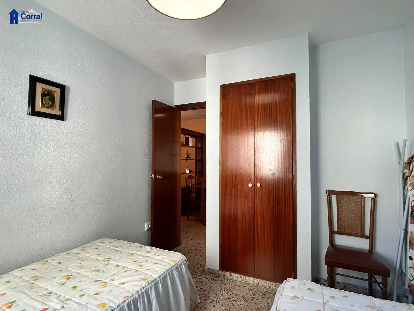 Apartamento con terraza en venta en Playa de Gandia, imagen 14