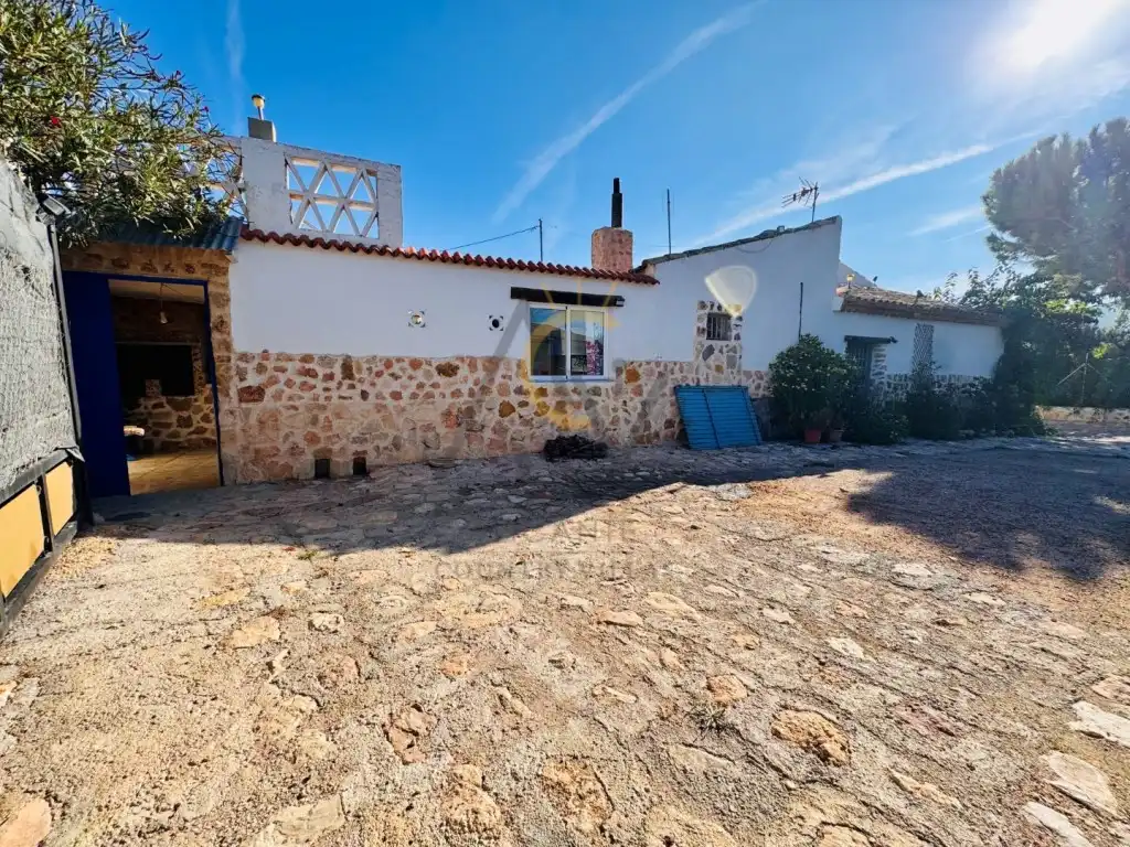 Casa rústica en venda a Partida Joveres, imagen 11