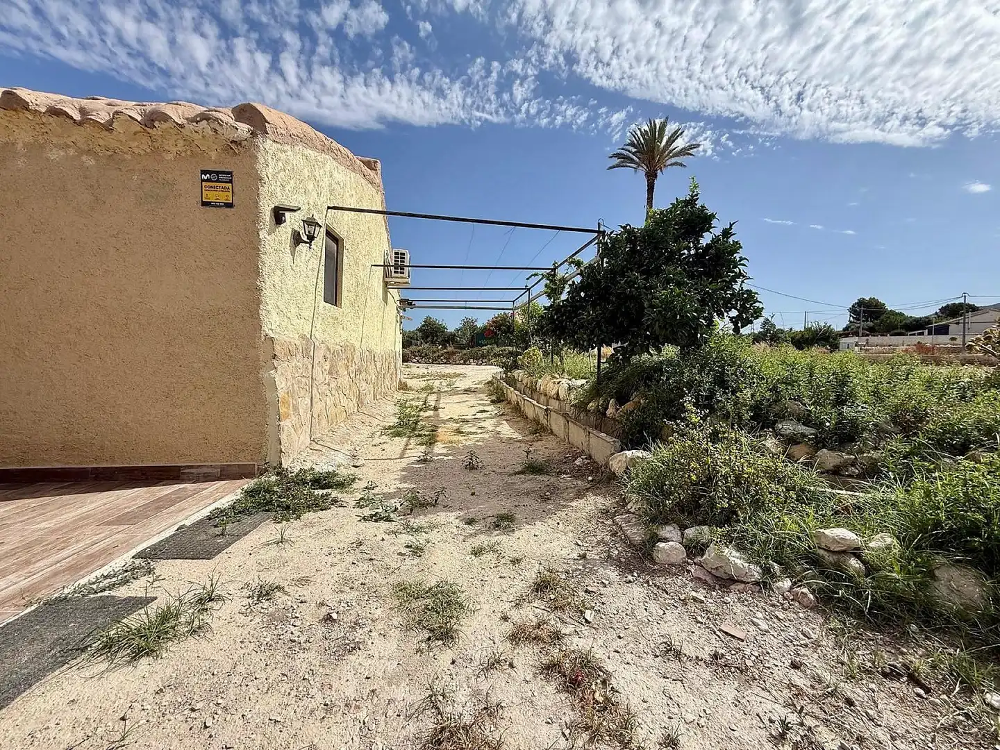 Xalet en venda a Abanilla, imagen 4