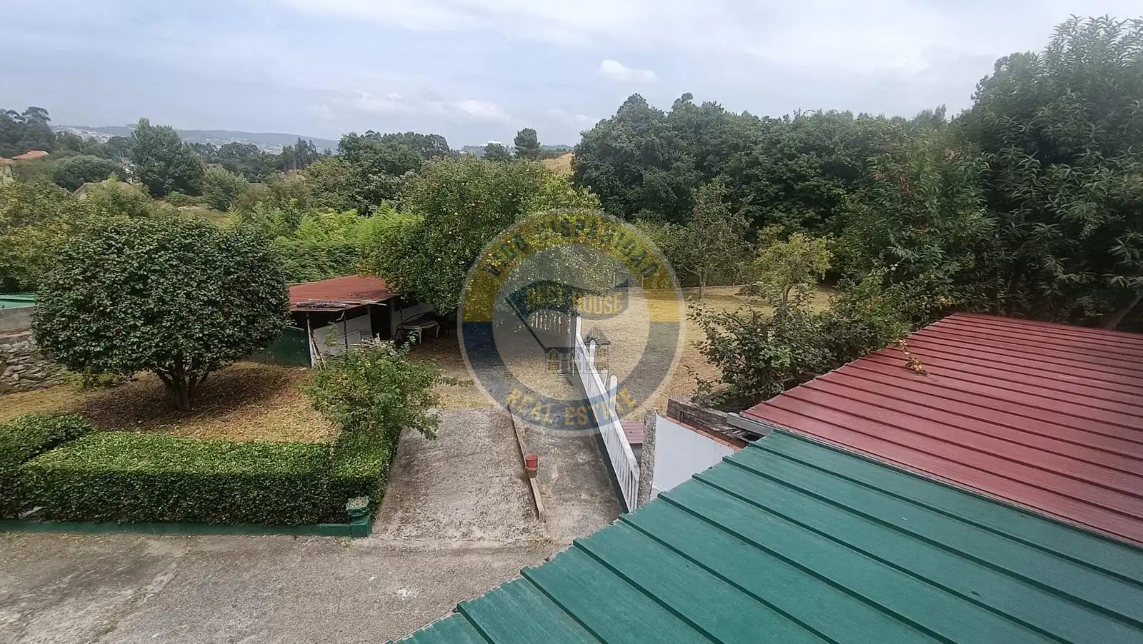 Casa o chalet en venta en Vigo 