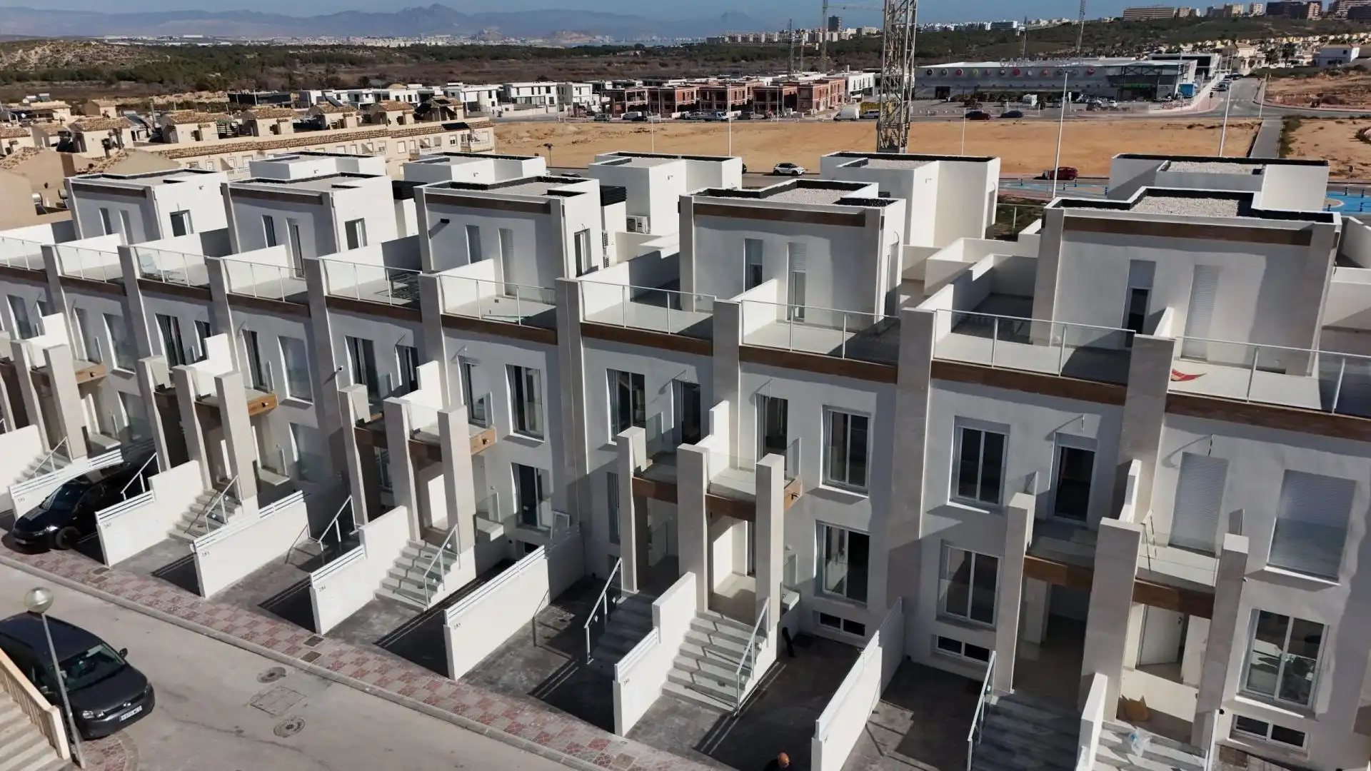 Adosado con piscina en venta en Gran Alacant, imagen 18