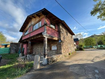 Maison à vendre à Calle Calle LG Sancedo