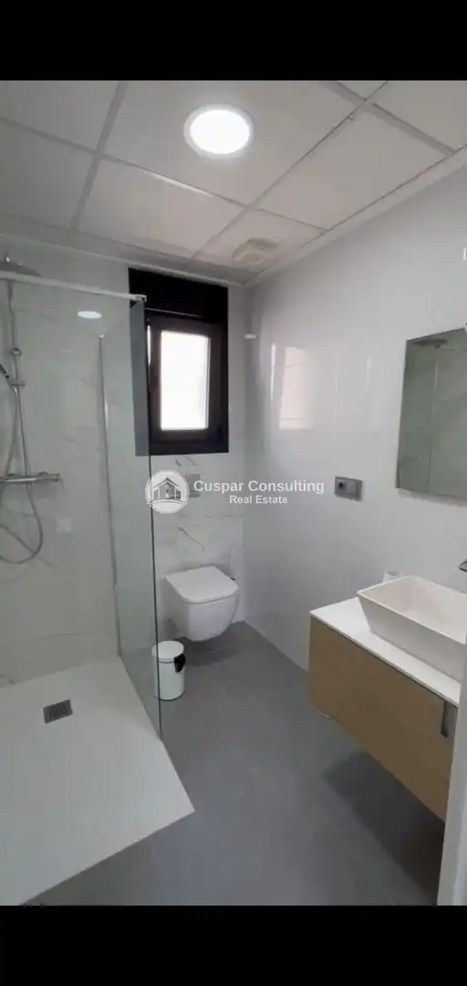 Terraced house with pool for sale in Daya Nueva, imagen 4