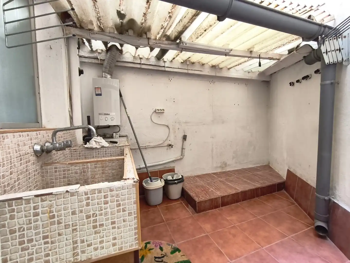 Appartement avec terrasse à vendre à Casco Antiguo, imagen 12