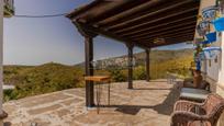 Terrassa de Finca rústica en venda en Molvízar