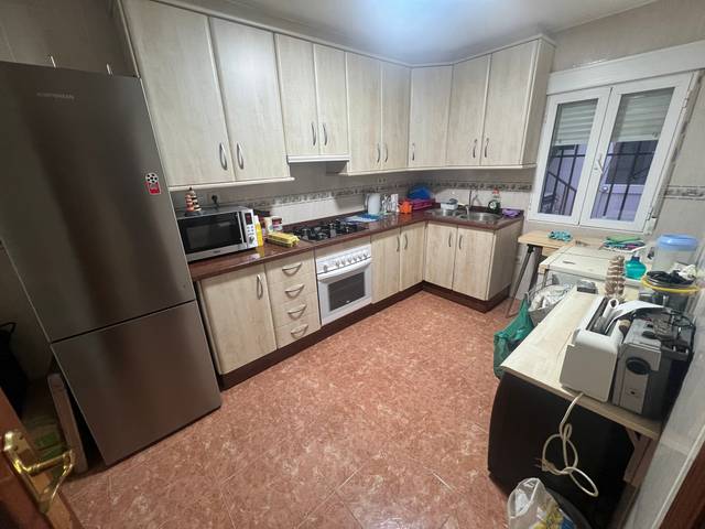 Casa adosada en Venta en Calle Sevilla en Los Villares