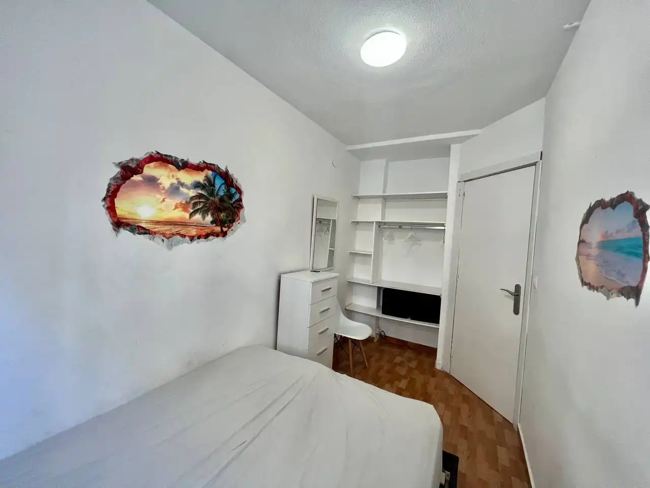 Wohnung zur Miete in Centro