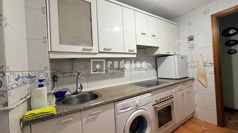 Photo 2 of Flat for sale in De Jacinto Camarero, Opañel, Madrid Capital