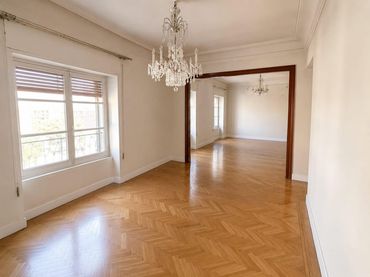 Piso con ascensor en venta en Plaza SAN JUAN DE LA CRUZ