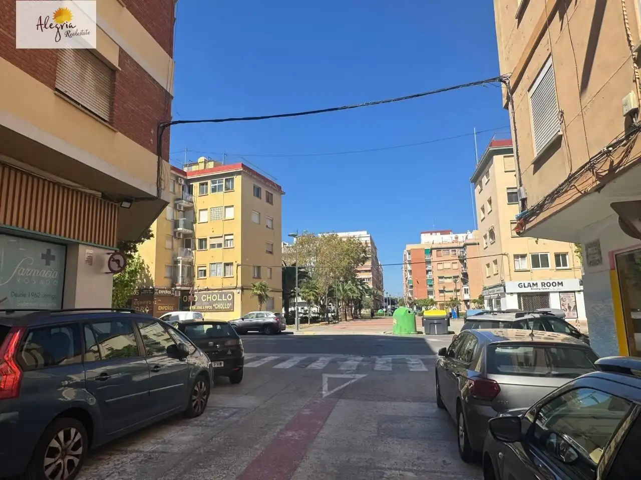 Apartment with terrace for sale in SIND MIGUEL HERNANDEZ P, imagen 24