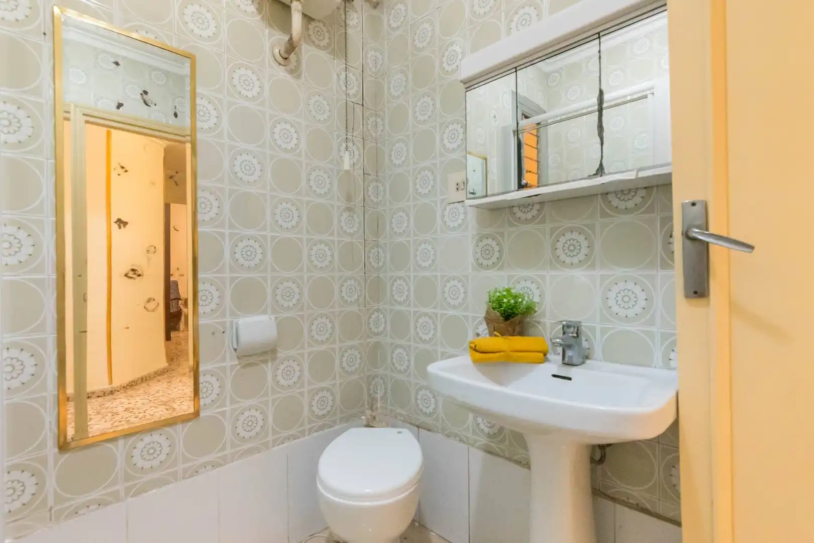 Baño de Piso en venta en Murcia