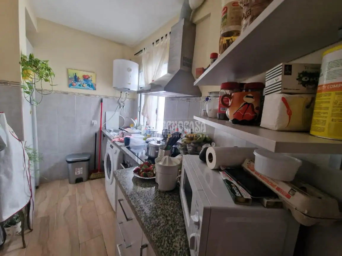 Cocina de Piso en venta en Córdoba con Aire acondicionado