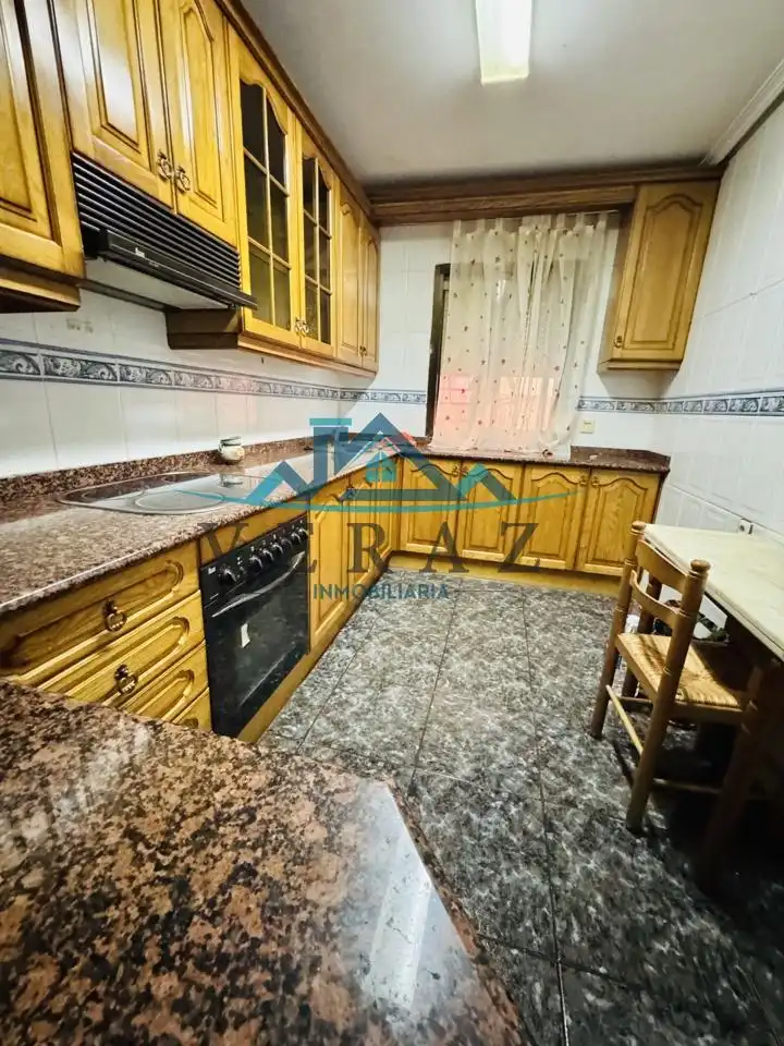 Cocina de Casa o chalet en venta en Talavera de la Reina con Aire acondicionado y Trastero