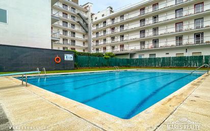 Piscina de Pis en venda en Malgrat de Mar amb Aire condicionat, Calefacció i Piscina comunitària