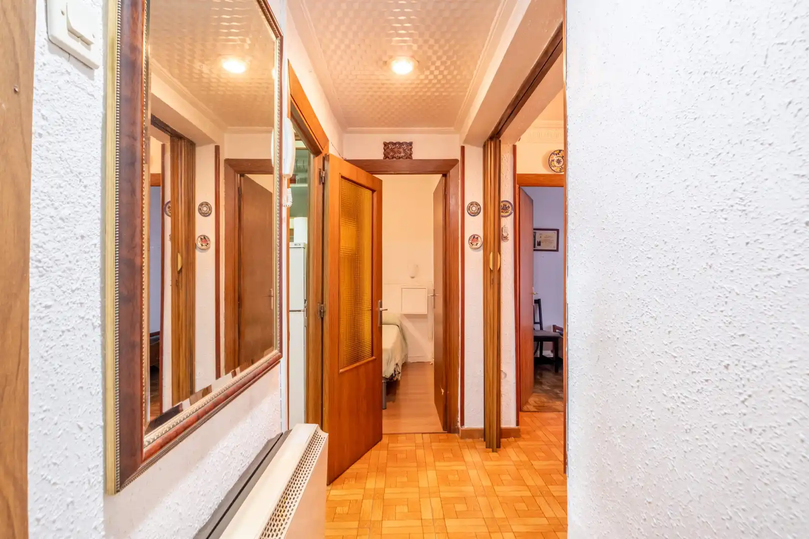Pis en venda en Zaragoza amb Calefacció i Parquet