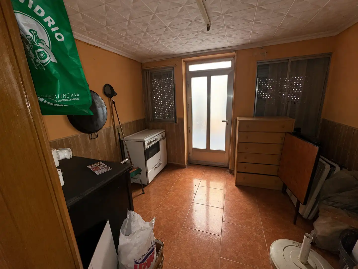 Semi-detached house for sale in Calle de Colon, imagen 2