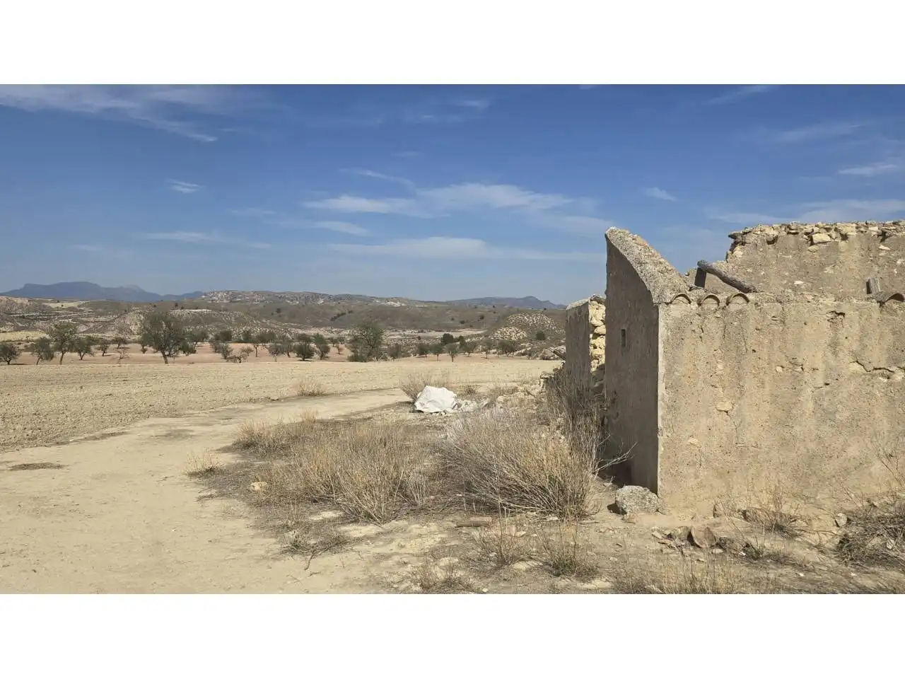 Terreno en venta en Carretera Parroquia, 1, Ortillo