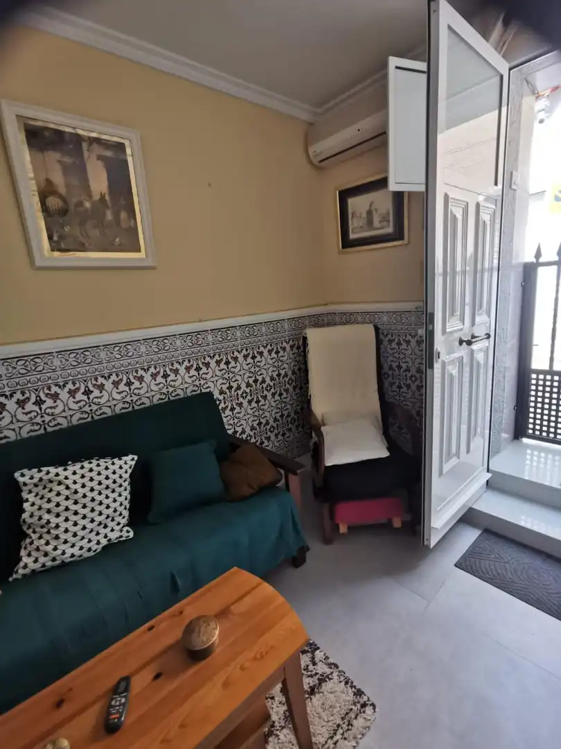 Casa adosada en venda a Zalamea de la Serena