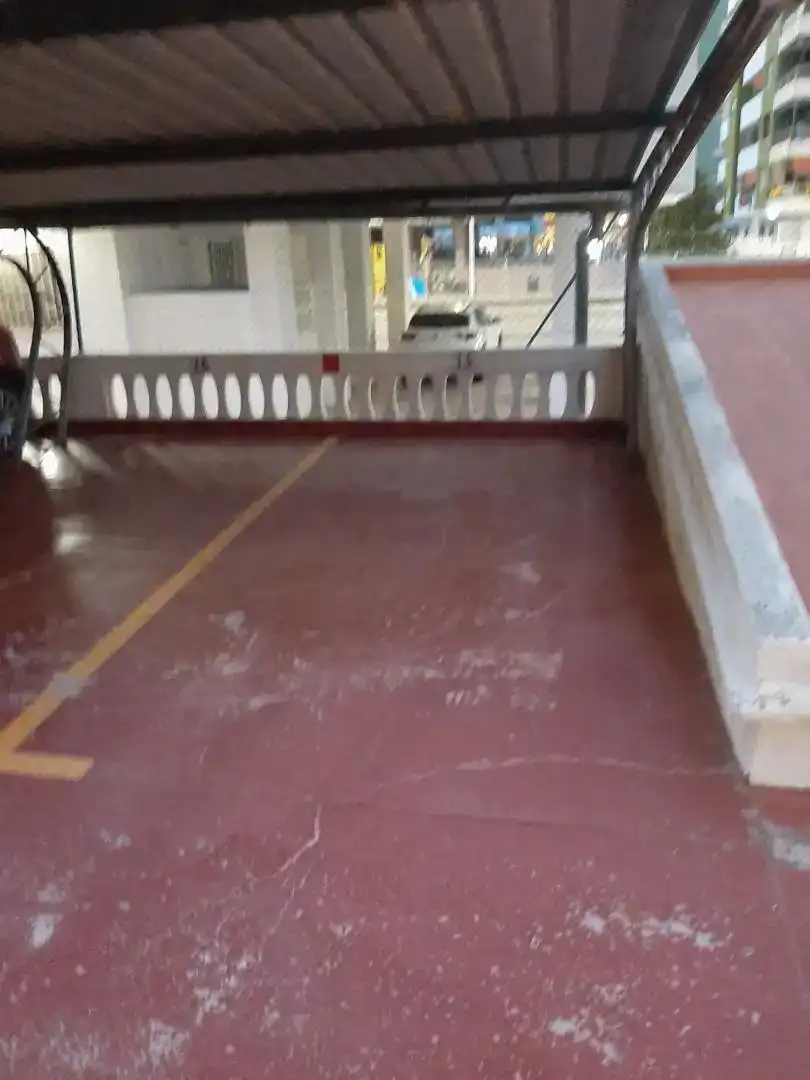 Parking of Garage for sale in Cullera