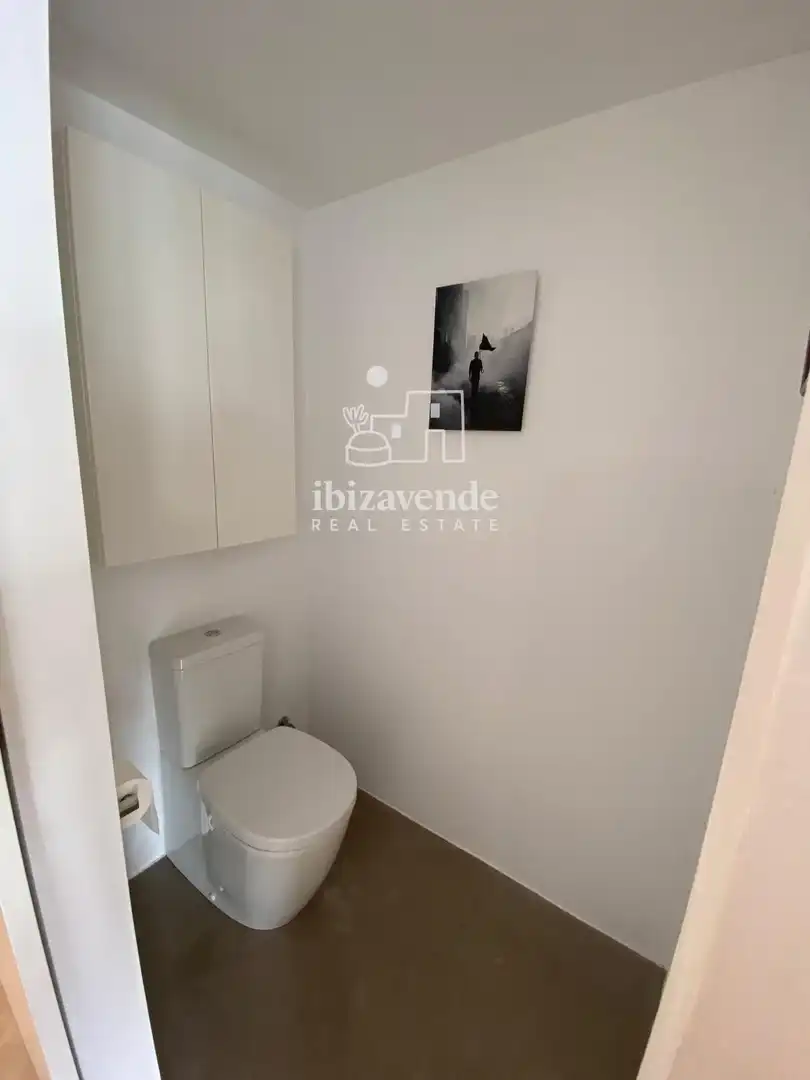 Flat with lift to rent in Ramon Muntaner, imagen 48