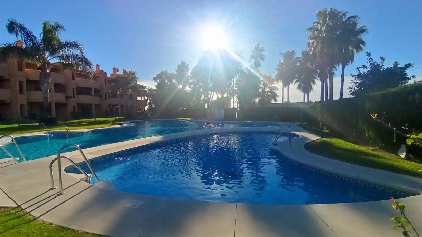 Àtic amb piscina en venda a Calahonda, imagen 52