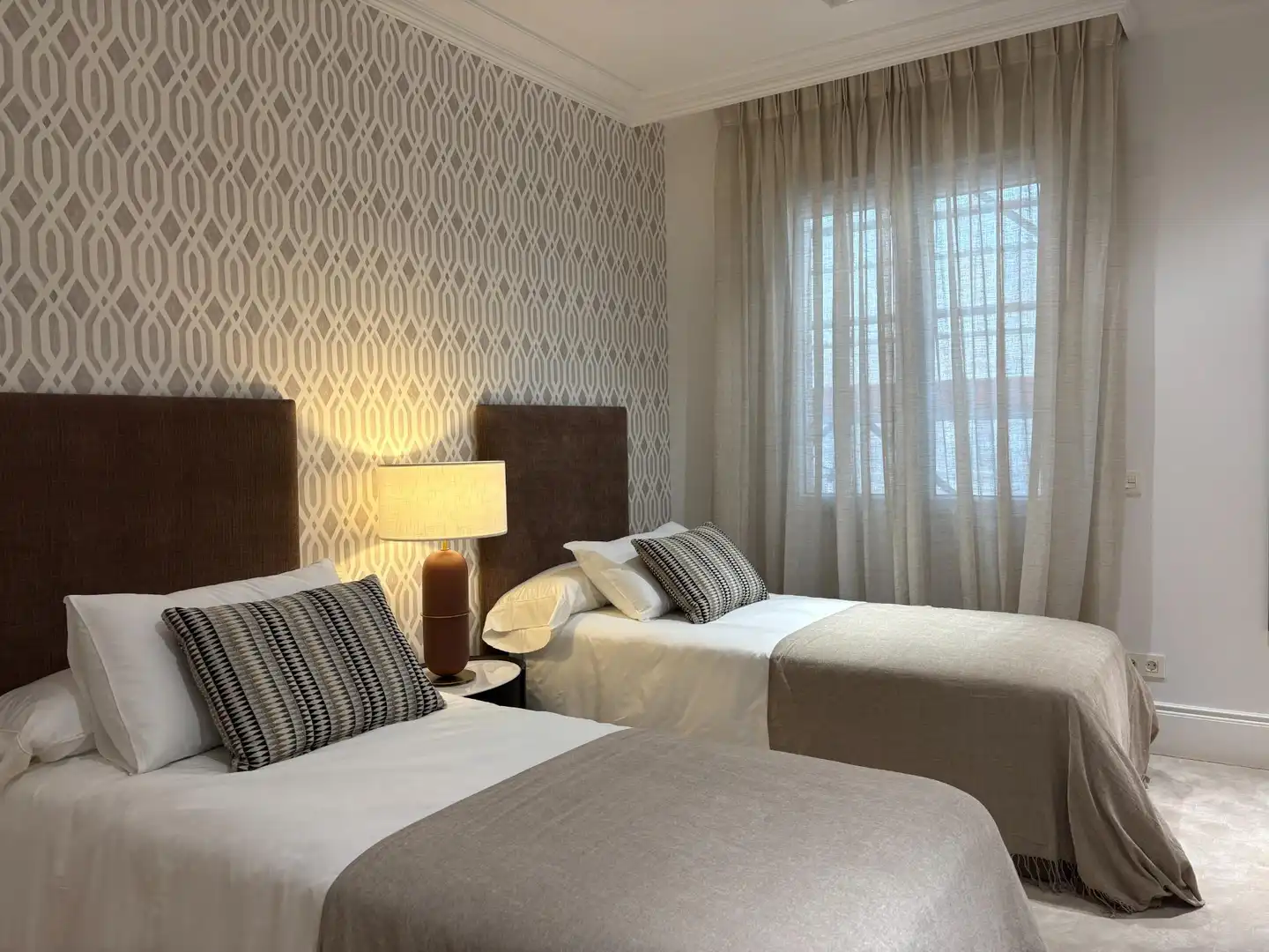 Flat with lift for sale in Calle GOYA, imagen 31