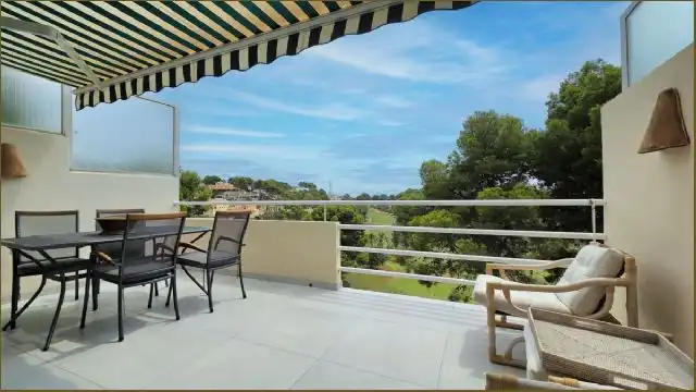 Apartament en venda a Altea la Vella