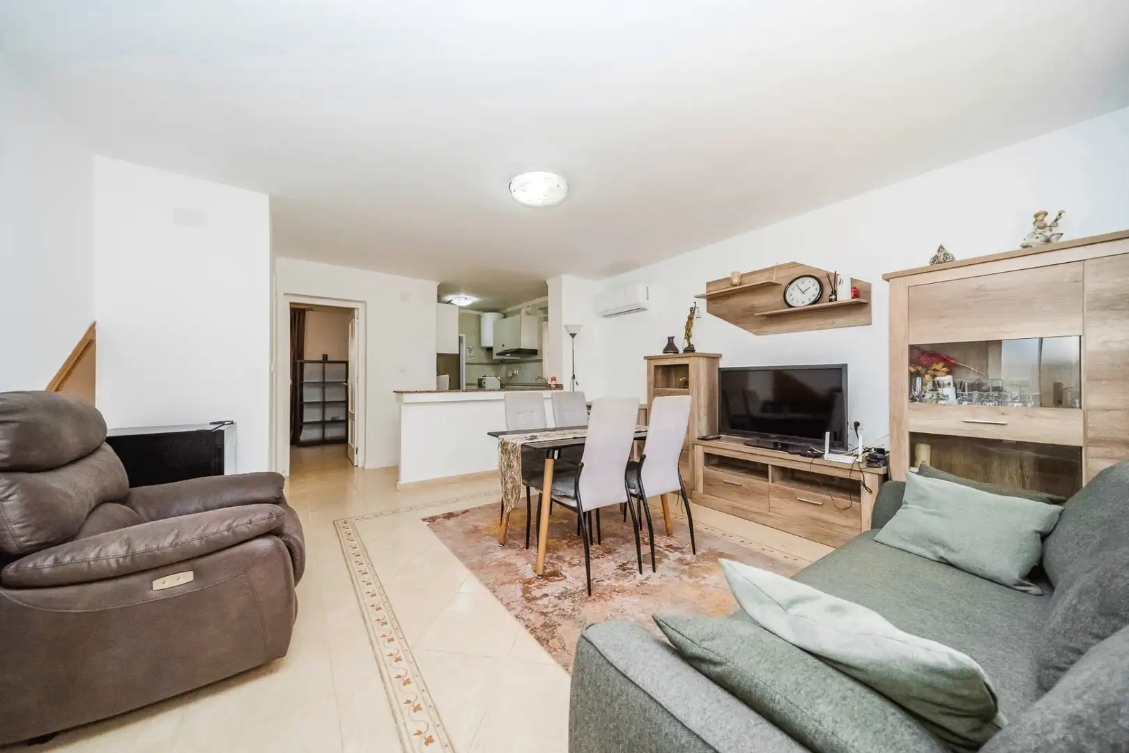 Casa con piscina en venta en San Miguel de Salinas, imagen 8