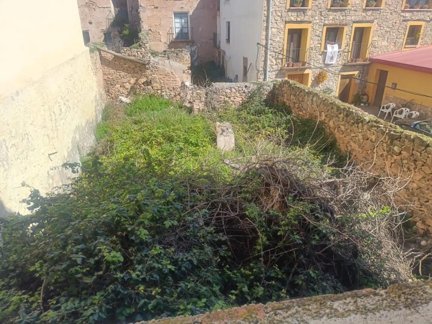 Casa rústica en venda a Cervera del Río Alhama, imagen 16