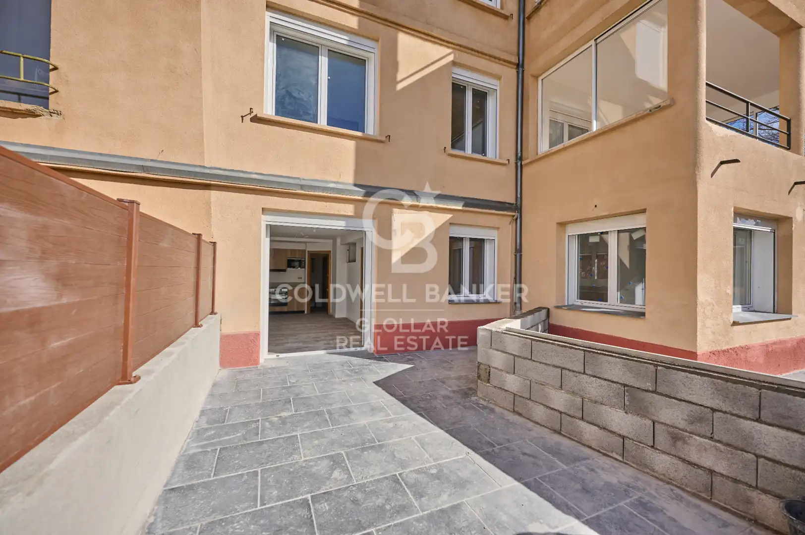 Terrace of Ground floor for sale in Osséja  with Heating, Parquet flooring and Terrace
