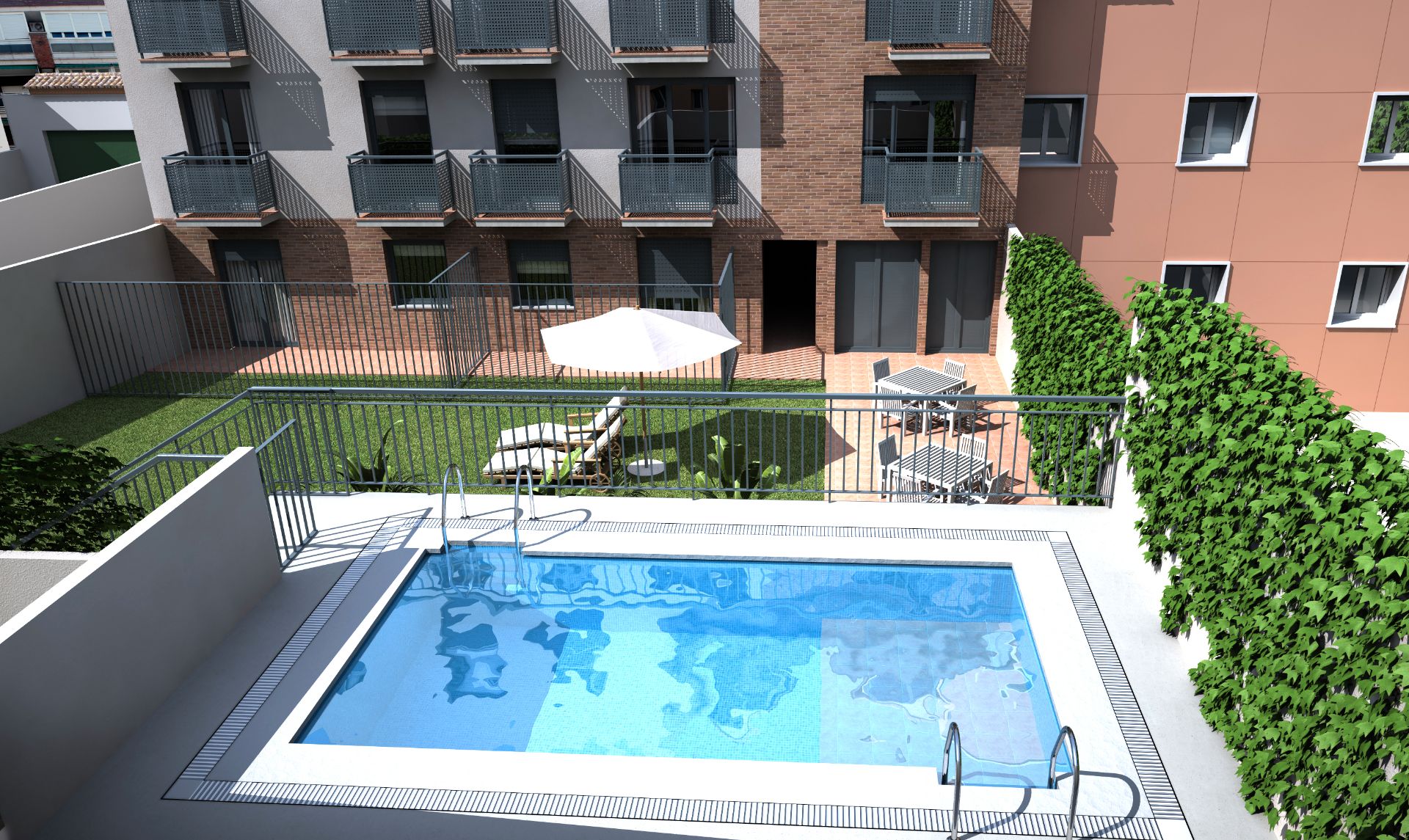 Planta baja for sale in Calle Cancana, 1, Centro