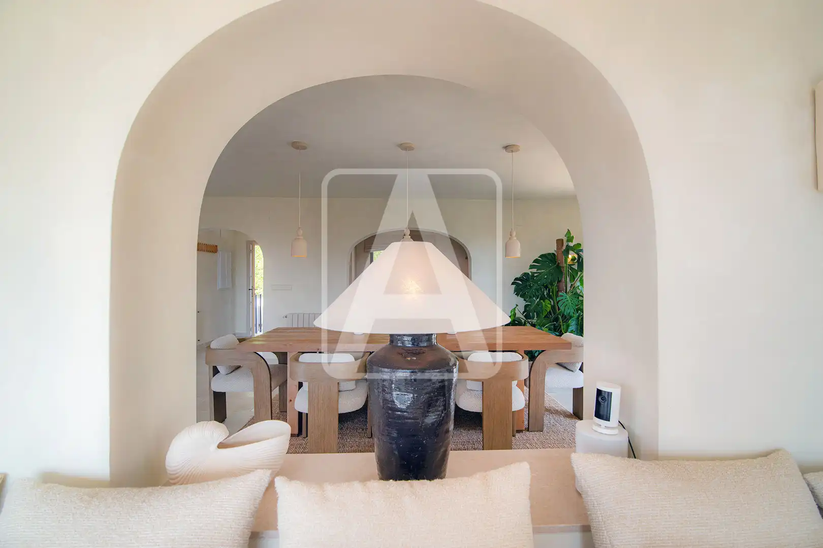 Detached house with pool for sale in La Viña - Montemar - San Jaime, imagen 45