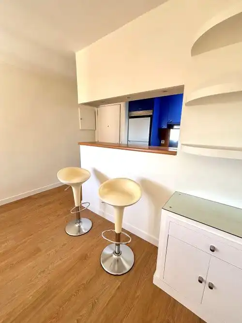 Kitchen of Flat for rent in Chamberí