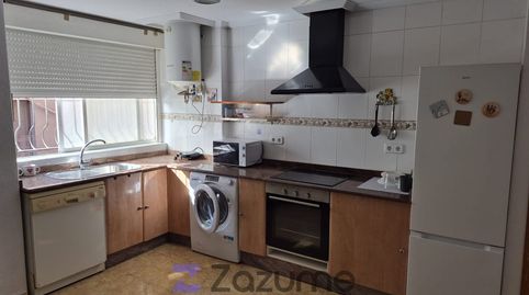 Foto 5 von Wohnung zur Miete in C. Alfonso X el Sabio, Alcantarilla, Murcia