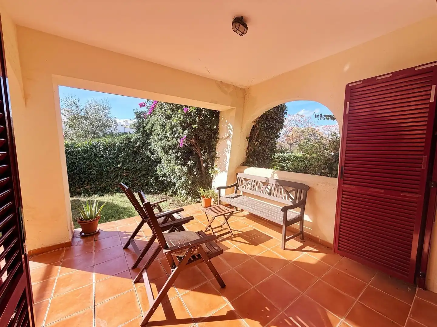 Apartment with pool for sale in Bahía de Casares, imagen 22